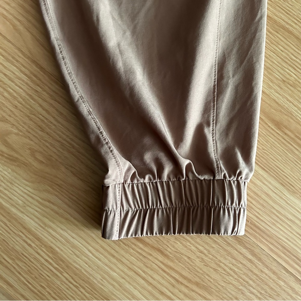 Abercrombie & Fitch Ypb Motiontek Joggers Women’s… - image 3